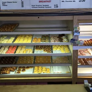 Doughnut Heaven