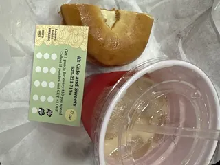 A’s Cafe And Sweets