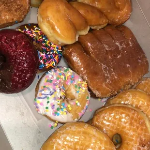 1 dozen $12
