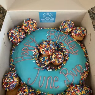 cupcakes, food, dessert