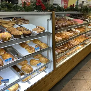 Donut bar