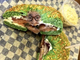 5th Ave Bagelry
