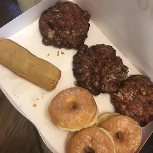 Best donuts this side of Sacramento!