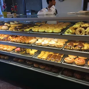 Decisions, decisions....