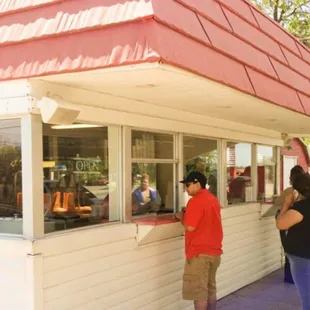 Storefront
