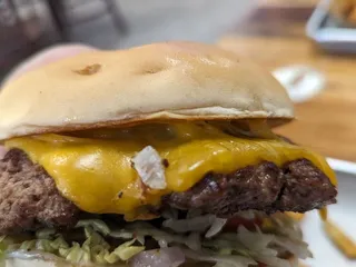 JC's Burger House