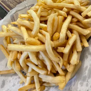 Frynormous ($5.25)