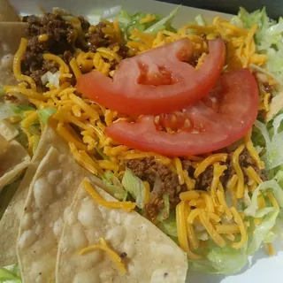 Fiesta Salad