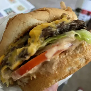 ... I asked for onion to be added...