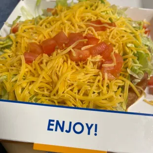 Tostada