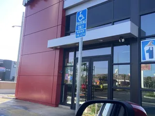 Wendy's