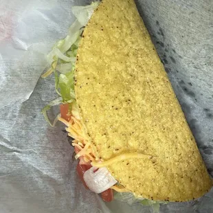 tacos, food