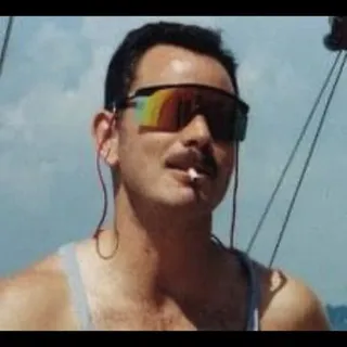 Kurt P.