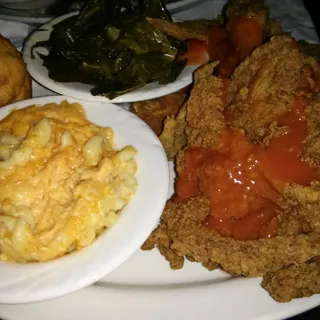 Fried Chicken