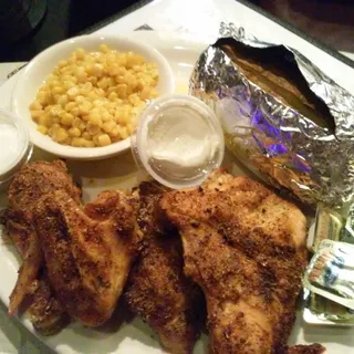Baked Chicken
