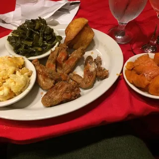 Chicken Wing