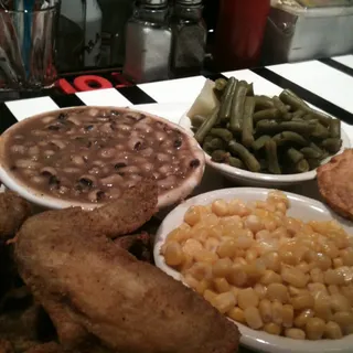 Black Eyed Peas