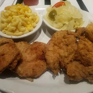Macaroni & Cheese
