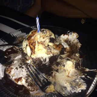 Brownie