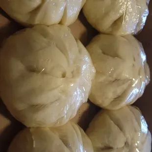 Banh Bao