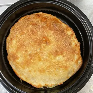 Baker's Pizza