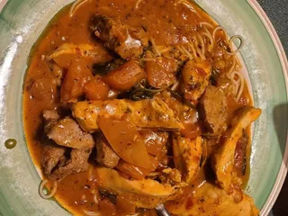 Napoli's Italian Restaurant