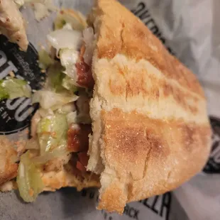 Baker's Pizza Sports Shack