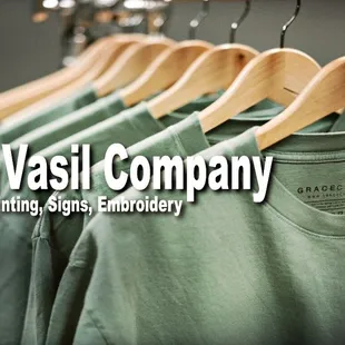 The Vasil Company
