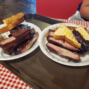 Great food