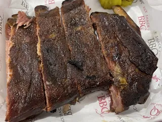 Rack Shack BBQ
