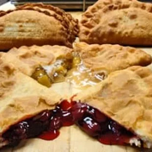 Fried Pies - Delicious
