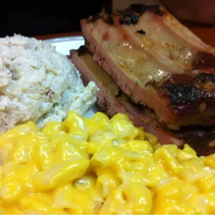 Ribs!