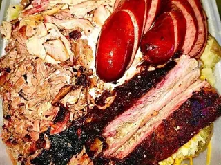 Slab's BBQ