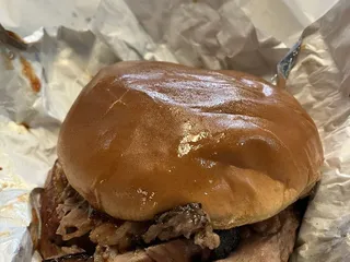 Sammy Lou's Home Cooking And BBQ