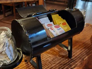 Shorty's Texas Bar-B-Q