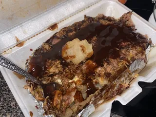 Doe's BBQ N More