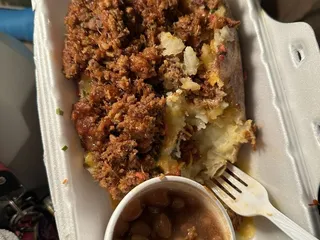Slab's BBQ