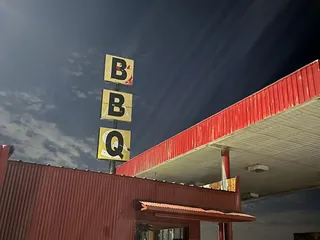 Shorty's BBQ