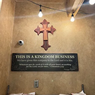 Customer appreciation