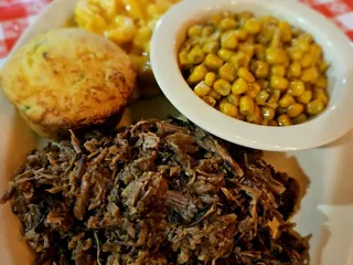 Natty Flat Smokehouse