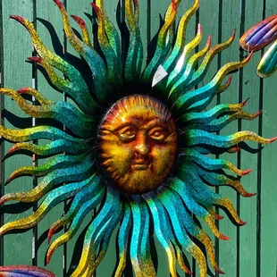 Baker's Village Garden Center & Gift Shoppe