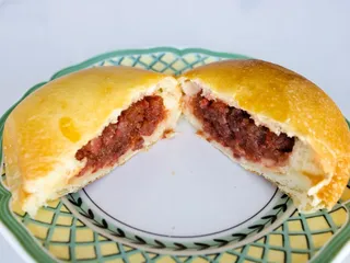 Hong Kong Bakery and Cafe