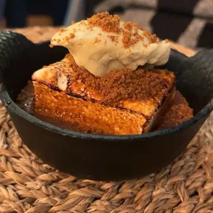 Baker's Wife Bistro