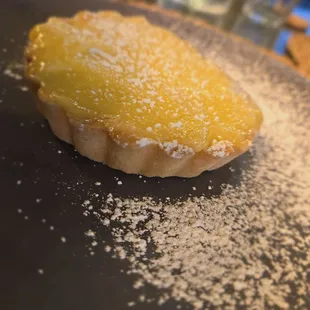 Dessert