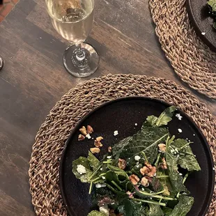 House Salad