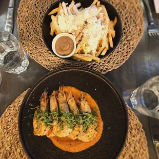 Appetizers