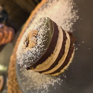 Dessert