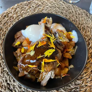 Duck Confit