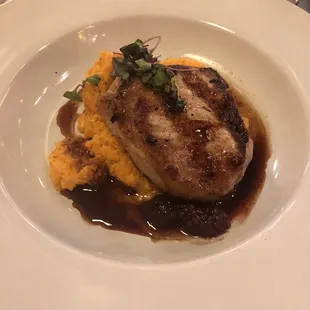 Pork Chop