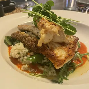 Flounder